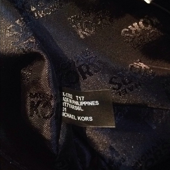 Michael Michael Kors Astrid medium satchel - Picture 5 of 7